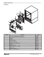 Preview for 17 page of Follett FZR4-ADA Installation, Operation And Service Manual