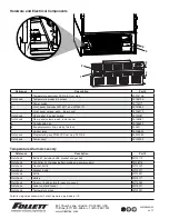 Preview for 20 page of Follett FZR4-ADA Installation, Operation And Service Manual