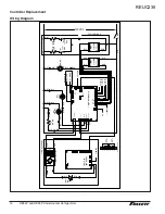 Preview for 14 page of Follett FZR4P Installation, Operation And Service Manual