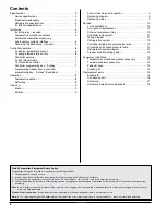 Preview for 2 page of Follett FZR5-PL Series Installation, Operation And Service Manual