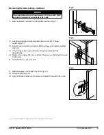 Preview for 5 page of Follett FZR5-PL Series Installation, Operation And Service Manual