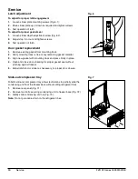 Preview for 10 page of Follett FZR5-PL Series Installation, Operation And Service Manual