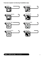 Preview for 3 page of Follett H D710AVS Installation Instructions Manual