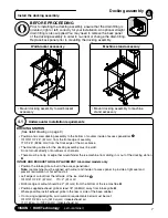 Preview for 7 page of Follett H D710AVS Installation Instructions Manual