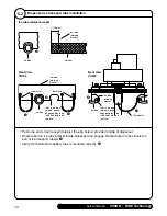 Preview for 10 page of Follett H D710AVS Installation Instructions Manual