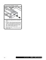 Preview for 12 page of Follett H D710AVS Installation Instructions Manual