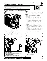 Preview for 13 page of Follett H D710AVS Installation Instructions Manual