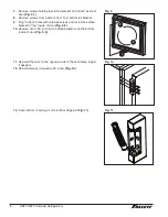 Предварительный просмотр 8 страницы Follett H55798 Installation, Operation And Service Manual