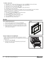 Предварительный просмотр 18 страницы Follett H55798 Installation, Operation And Service Manual