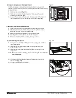 Предварительный просмотр 19 страницы Follett H55798 Installation, Operation And Service Manual