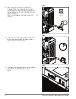 Предварительный просмотр 8 страницы Follett H58642 Operation And Service Manual