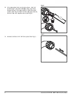 Предварительный просмотр 10 страницы Follett H58642 Operation And Service Manual