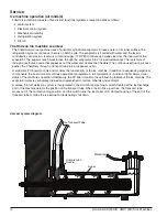 Предварительный просмотр 12 страницы Follett H58642 Operation And Service Manual