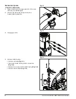 Предварительный просмотр 18 страницы Follett H58642 Operation And Service Manual