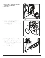 Предварительный просмотр 22 страницы Follett H58642 Operation And Service Manual