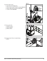 Предварительный просмотр 25 страницы Follett H58642 Operation And Service Manual