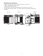 Предварительный просмотр 6 страницы Follett HCC1000A Operation And Service Manual