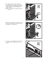 Предварительный просмотр 8 страницы Follett HCC1000A Operation And Service Manual