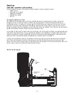 Предварительный просмотр 12 страницы Follett HCC1000A Operation And Service Manual