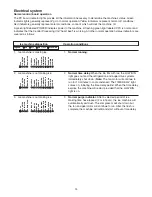 Предварительный просмотр 14 страницы Follett HCC1000A Operation And Service Manual