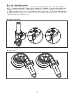 Предварительный просмотр 25 страницы Follett HCC1000A Operation And Service Manual