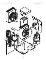 Предварительный просмотр 30 страницы Follett HCC1000A Operation And Service Manual