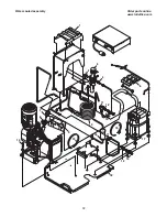 Предварительный просмотр 32 страницы Follett HCC1000A Operation And Service Manual