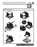 Preview for 4 page of Follett HCC1000ABS Installation Instructions Manual