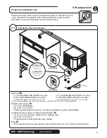 Preview for 5 page of Follett HCC1000ABS Installation Instructions Manual