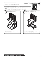 Preview for 7 page of Follett HCC1000ABS Installation Instructions Manual