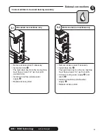 Preview for 9 page of Follett HCC1000ABS Installation Instructions Manual