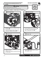 Preview for 10 page of Follett HCC1000ABS Installation Instructions Manual