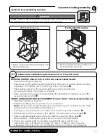 Предварительный просмотр 11 страницы Follett HCC1000AHS Installation Instructions Manual