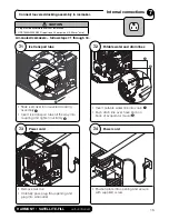 Предварительный просмотр 15 страницы Follett HCC1000AHS Installation Instructions Manual