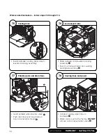 Предварительный просмотр 16 страницы Follett HCC1000AHS Installation Instructions Manual