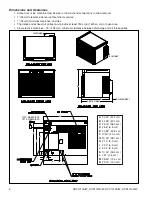 Preview for 6 page of Follett HCC1010A Operation And Service Manual