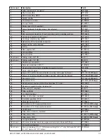 Preview for 31 page of Follett HCC1010A Operation And Service Manual