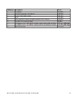 Preview for 33 page of Follett HCC1010A Operation And Service Manual