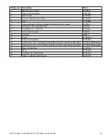 Preview for 35 page of Follett HCC1010A Operation And Service Manual