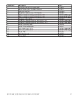 Preview for 37 page of Follett HCC1010A Operation And Service Manual