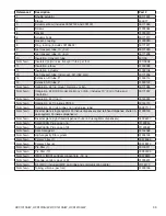 Preview for 39 page of Follett HCC1010A Operation And Service Manual