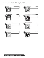 Preview for 3 page of Follett HCC1010ABS Installation Instructions Manual