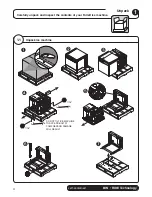 Preview for 4 page of Follett HCC1010ABS Installation Instructions Manual