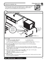 Preview for 5 page of Follett HCC1010ABS Installation Instructions Manual