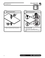 Preview for 6 page of Follett HCC1010ABS Installation Instructions Manual