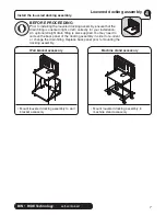 Preview for 7 page of Follett HCC1010ABS Installation Instructions Manual