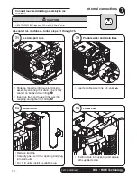 Preview for 10 page of Follett HCC1010ABS Installation Instructions Manual