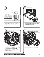 Preview for 11 page of Follett HCC1010ABS Installation Instructions Manual