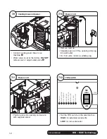 Preview for 12 page of Follett HCC1010ABS Installation Instructions Manual