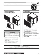 Preview for 13 page of Follett HCC1010ABS Installation Instructions Manual